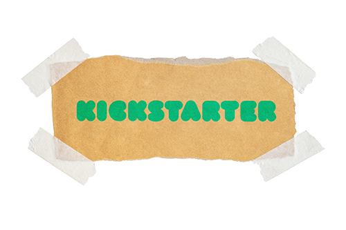 Kickstarter